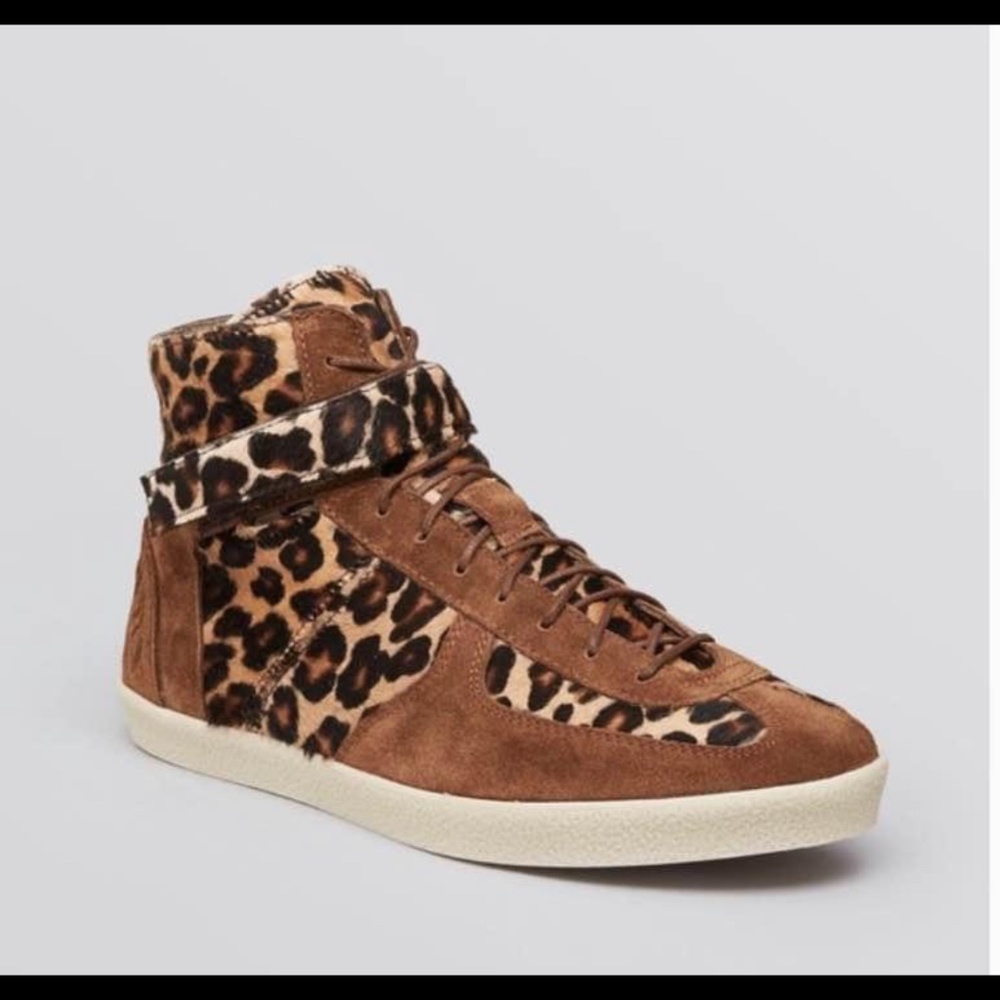 Women’s Burberry Sneakers